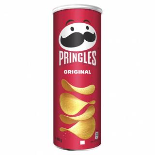 Pringles chips Eredeti 165g