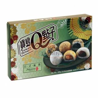 Qmochi süti mix 450 g