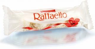 Raffaello bonbon 4db 40 g
