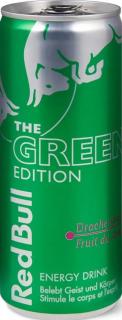 Red Bull Green Edition 250ml