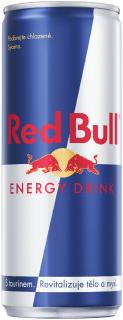Red Bull Original Energy ital 250ml