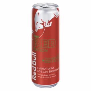 Red Bull Red Edition görögdinnye 250ml