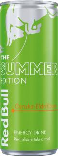 Red Bull Summer Edition Curuba 250 ml