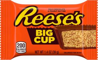 Reeses BIG Cup 39g