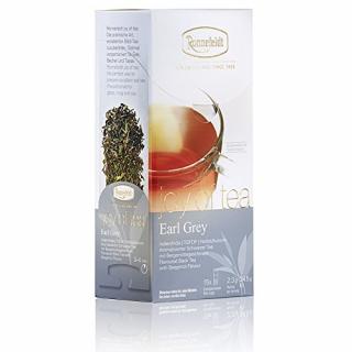 Ronnefeldt Joy of Tea Earl Grey 15 tasak