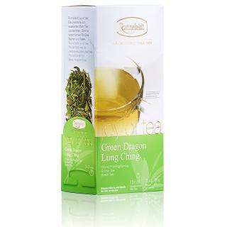 Ronnefeldt Joy of Tea Green Dragon Lung Ching 15 tasak