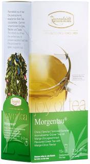 Ronnefeldt Joy of Tea Morgentau 15 tasak