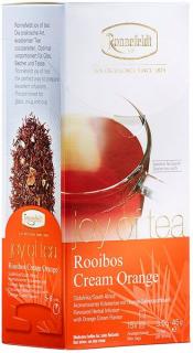 Ronnefeldt Joy of Tea Rooibos krémnarancs 15 tasak