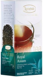 Ronnefeldt Joy of Tea Royal Assam 15 tasak