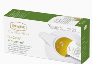 Ronnefeldt Tea-Caddy Morgentau 20 tasak