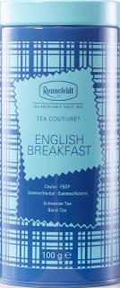 Ronnefeldt Tea COUTURE II Angol reggeli 100 g