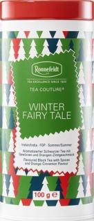 Ronnefeldt Tea COUTURE II Téli mese 100 g