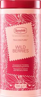 Ronnefeldt Tea COUTURE II Vadbogyó 100 g