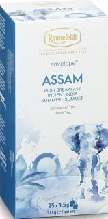 Ronnefeldt Teavelope Assam ír reggeli 25 db