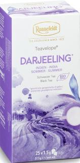 Ronnefeldt Teavelope Darjeeling 25 x 1,5 g