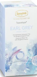 Ronnefeldt Teavelope Earl Grey 25 x 1,5 g