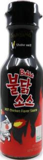 Samyang Buldak csípős szósz csirke ízzel 200 g