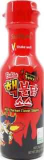 Samyang Buldak RENDKÍVÜL csípős szósz csirke ízzel 200 g
