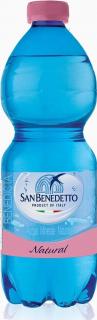 San Benedetto Állóvíz PET 0,5l