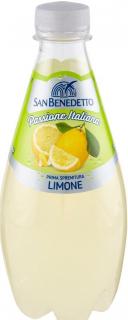 San Benedetto Limone 0,4l