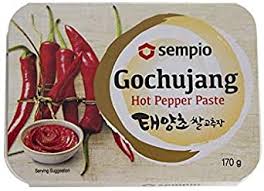 Sempio Gochujang koreai chili paszta 170 g