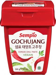 Sempio Gochujang koreai chili paszta 500 g