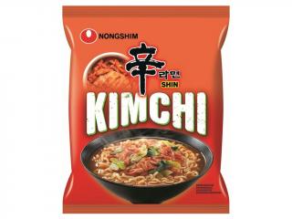 Shin Kimchi instant tésztaleves 120g