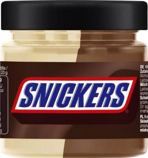 Snickers csokikrém 200 g