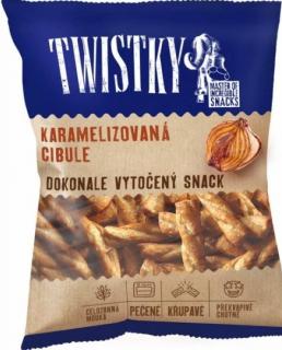 Sült sovány és karamellizált hagyma 160 g