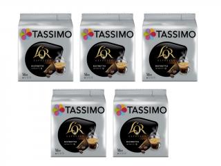 Tassimo L'OR Espresso Ristretto 16 darabos karton 5 csomag