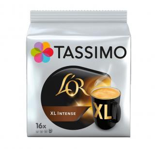 Tassimo L'Or XL Intense kapszula 16 adag