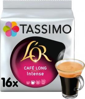 Tassimo LOR Café Long Intense 16 db