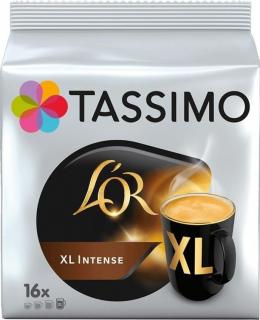 Tassimo LOr XL Intense kapszula 16 adag