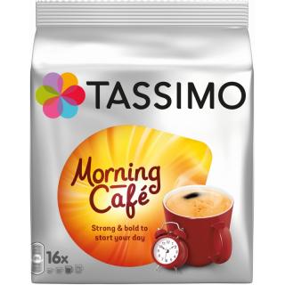 Tassimo Morning Café 16 db