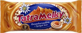 TATRAMEL Tatramelky burisons tejkaramellben 30 g