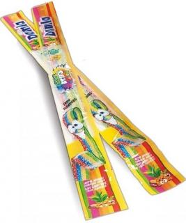 Tayas Damla Sour Belt Rainbow Tropic 15 g