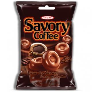 Tayas sós kávé Kávécukorkák 1kg