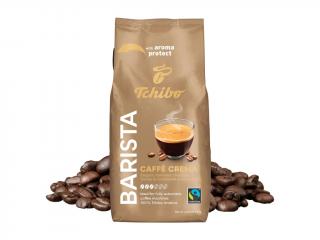 Tchibo Barista Caffe Crema szemes kávé 1 kg