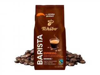 Tchibo Barista Espresso szemes kávé 1 kg