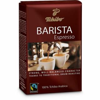 Tchibo Barista Espresso szemes kávé 500 g