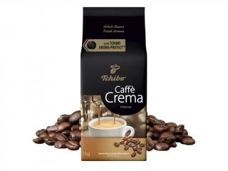 Tchibo Caffé Crema Intense szemes kávé 1 kg