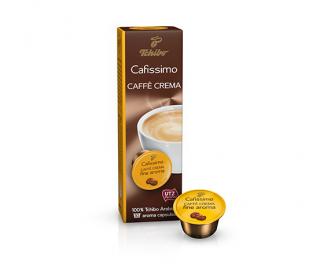 Tchibo Cafissimo Caffé Crema fine aroma kapszula - 10 adag