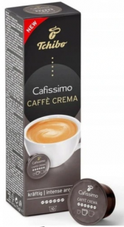 Tchibo Cafissimo Caffè Crema Intense Aroma Kapszula 10 db