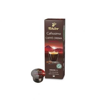 Tchibo Cafissimo Coffee Crema Colombia kapszula - 10 adag