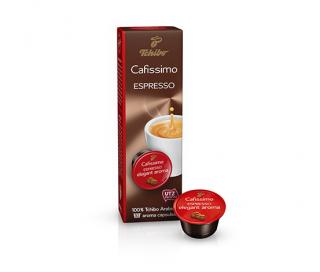 Tchibo Cafissimo Espresso elegant aroma kapszula - 10 adag