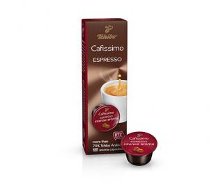 Tchibo Cafissimo Espresso intense aroma kapszula - 10 adag