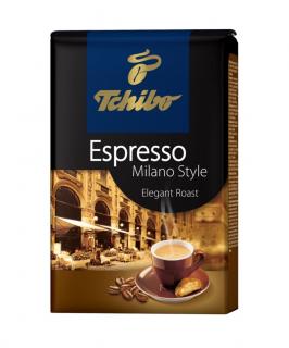 Tchibo Espresso Milano Style szemes kávé 500 g