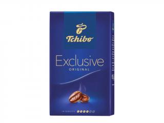 Tchibo Exclusive Original őrölt kávé 250 g