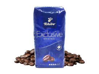 Tchibo EXCLUSIVE szemes kávé 1 kg