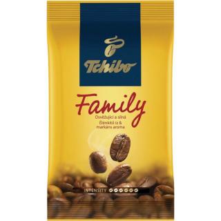 Tchibo Family őrölt kávé Kiszerelés: 500 g